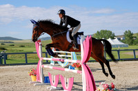 2025 - Haylee - Rocky Mountain Classic I - Sunday August 10th - 11896