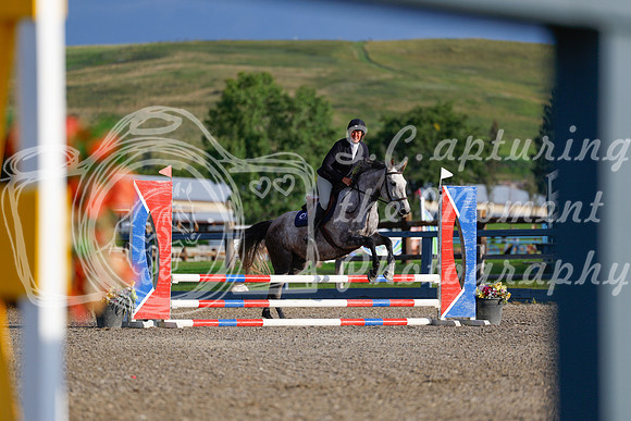 2025 - Haylee - Rocky Mountain Classic III - Wednesday August 20th - 01649