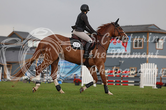 2025 - Shea - Bow Valley II - Saturday May 17th - 16053