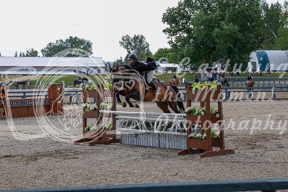 2025 - Haylee - June Classic I - Friday June 13th - 08899