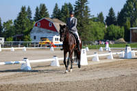2025 - Dressage Festival - Saturday July 5th - 00102