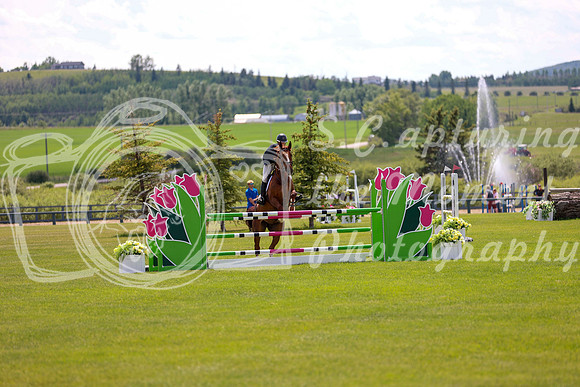 2025 - Conor - June Classic I - Sunday June 15th - 17567