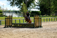 2025 - Mara - June Classic I - Saturday June 14th - 08583