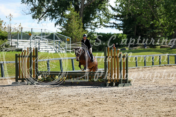 2025 - Mara - June Classic I - Saturday June 14th - 08583