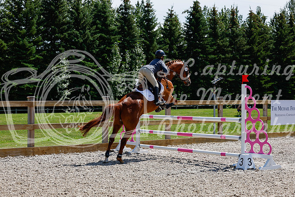 2025 - Haylee - Picco Horse Show - Thursday July 24th 03549