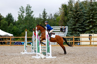 2025 - Haylee - Picco Horse Show - Sunday July 27th 01147