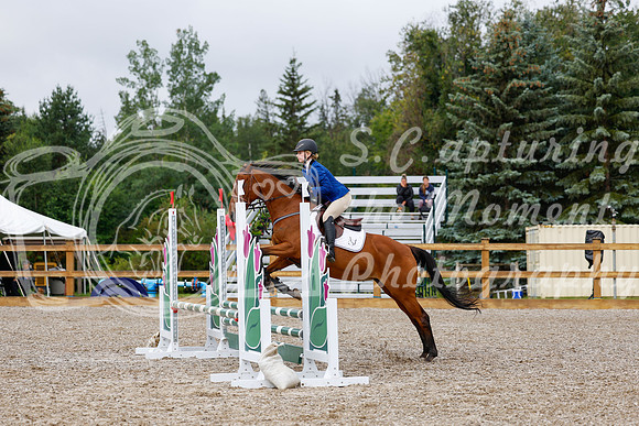 2025 - Haylee - Picco Horse Show - Sunday July 27th 01147