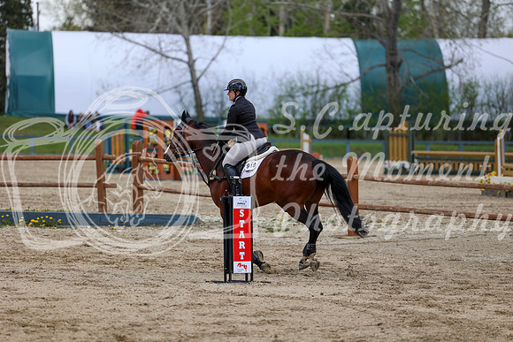 2025 - Mara - Bow Valley II - Saturday May 17th - 18021