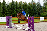 2025 - Haylee - Picco Horse Show - Sunday July 27th 00010
