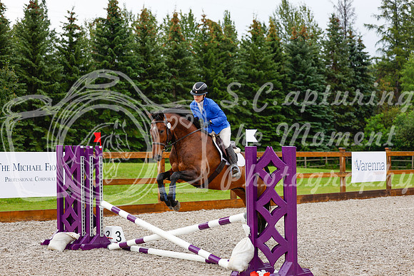 2025 - Haylee - Picco Horse Show - Sunday July 27th 00010