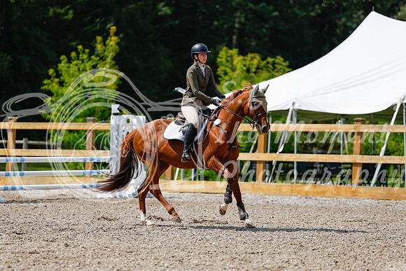 2025 - Haylee - Picco Horse Show - Sunday July 27th 03138