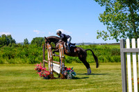 2025 - Haylee - Rocky Mountain Classic III - Thursday August 21st - 08420