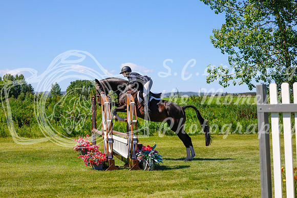 2025 - Haylee - Rocky Mountain Classic III - Thursday August 21st - 08420