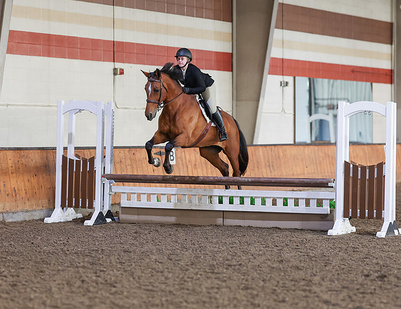 2025 - HJ Schooling - Saturday March 22nd - 6734