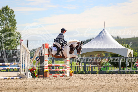 2025 - Mara - Rocky Mountain Classic I - Sunday August 10th - 08739