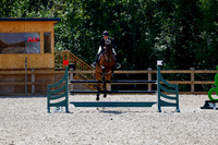 2025 - Haylee - Picco Horse Show - Thursday July 24th 03484
