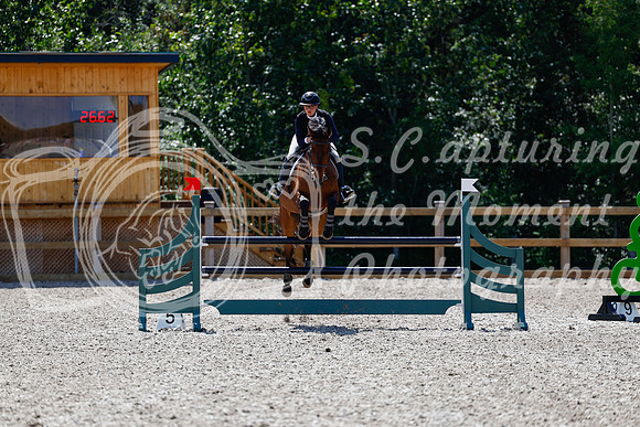 2025 - Haylee - Picco Horse Show - Thursday July 24th 03484