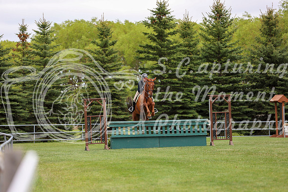 2025 - Mykenzi - Blue Sky Classic - Monday, May 19th 06189