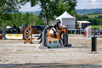 2025 - Haylee - June Classic II - Sunday June 22nd - 00607