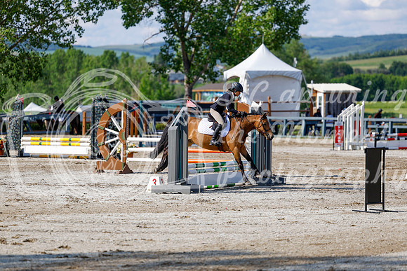 2025 - Haylee - June Classic II - Sunday June 22nd - 00607