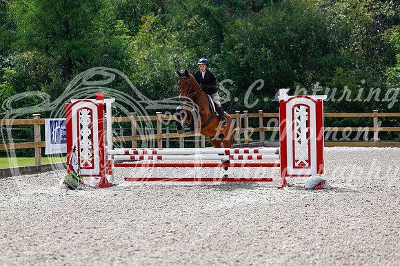 2025 - Haylee - Picco Horse Show - Sunday July 27th 02707
