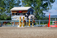 2025 - Haylee - Rocky Mountain Classic III - Friday August 22nd - 07013