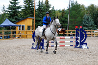 2025 - Haylee - Picco Horse Show - Saturday July 26th 05586