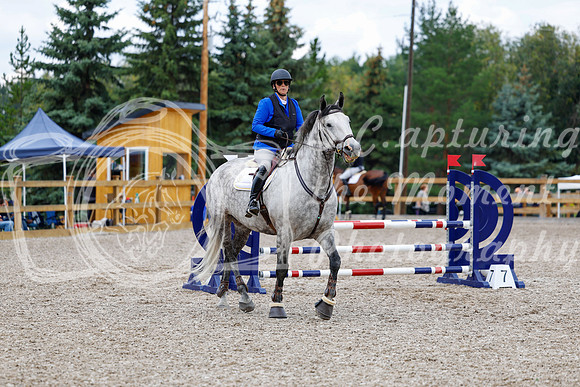 2025 - Haylee - Picco Horse Show - Saturday July 26th 05586