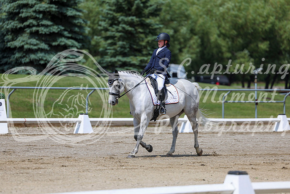 2025 - Dressage Festival - Saturday July 5th - 06651