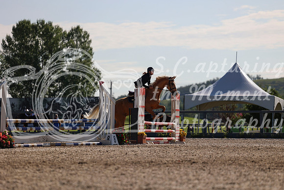 2025 - Mara - Rocky Mountain Classic I - Sunday August 10th - 07221