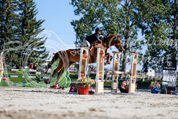 2025 - Haylee - Rocky Mountain Classic I - Saturday August 9th - 03163