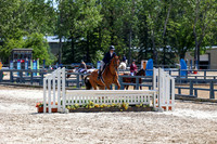 2025 - Mara - Rocky Mountain Classic I - Saturday August 9th - 17106
