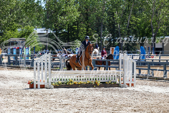 2025 - Mara - Rocky Mountain Classic I - Saturday August 9th - 17106