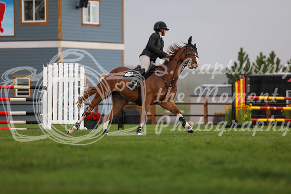 2025 - Shea - Bow Valley II - Saturday May 17th - 16070