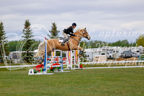 2025 - Haylee - Blue Sky Classic - Monday, May 19th 12474