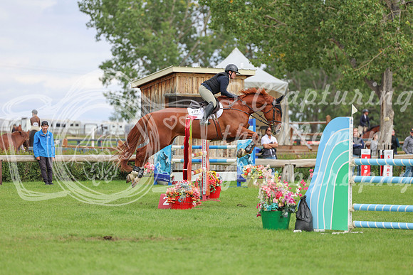 2025 - Shea - Rocky Mountain Classic II - Thursday August 14th - 09147
