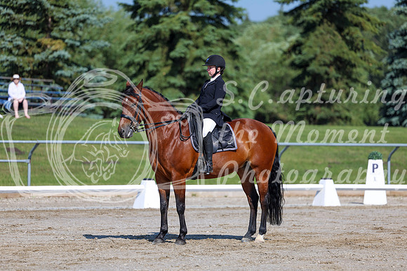 2025 - Dressage Festival - Saturday July 5th - 01876