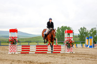 2025 - Haylee - June Classic II - Friday June 20th - 04077