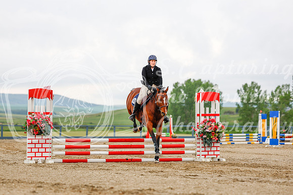 2025 - Haylee - June Classic II - Friday June 20th - 04077
