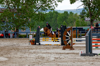 2025 - Haylee - June Classic II - Sunday June 22nd - 01557