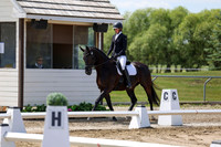 2025 - Dressage Festival - Saturday July 5th - 06956
