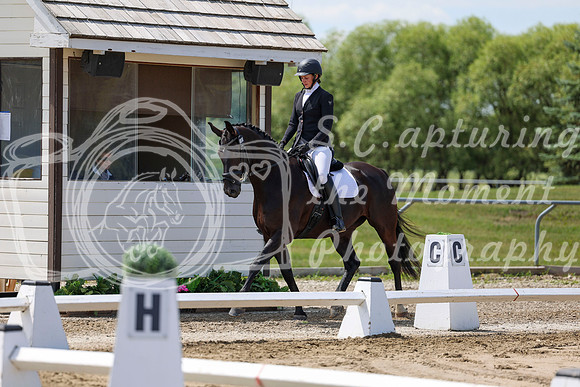 2025 - Dressage Festival - Saturday July 5th - 06956