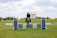 2025 - Haylee - Blue Sky Classic - Saturday, May 17th 9520