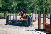 2025 - Haylee - Rocky Mountain Classic III - Thursday August 21st - 07955