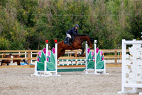 2025 - Haylee - Picco Horse Show - Saturday July 26th 06490