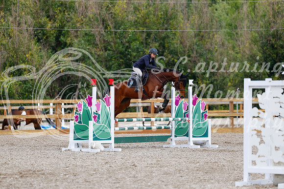 2025 - Haylee - Picco Horse Show - Saturday July 26th 06490