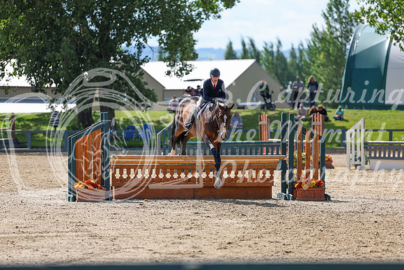 2025 - Shea - Rocky Mountain Classic II - Wednesday August 13th - 07908