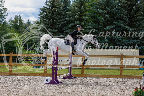 2025 - Haylee - Picco Horse Show - Friay July 25th 04786