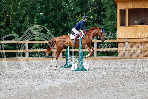 2025 - Haylee - Picco Horse Show - Saturday July 26th 00545