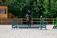 2025 - Haylee - Picco Horse Show - Thursday July 24th 01076
